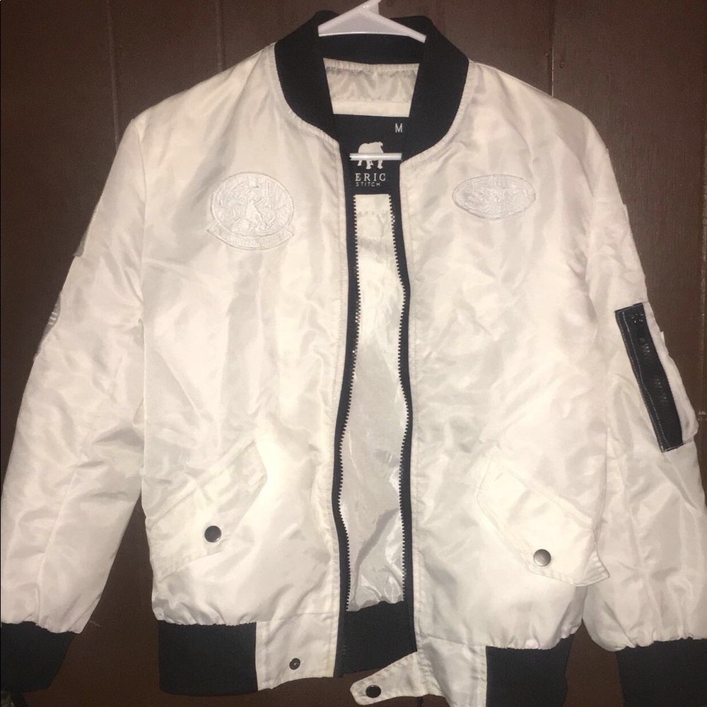 Windbreaker
